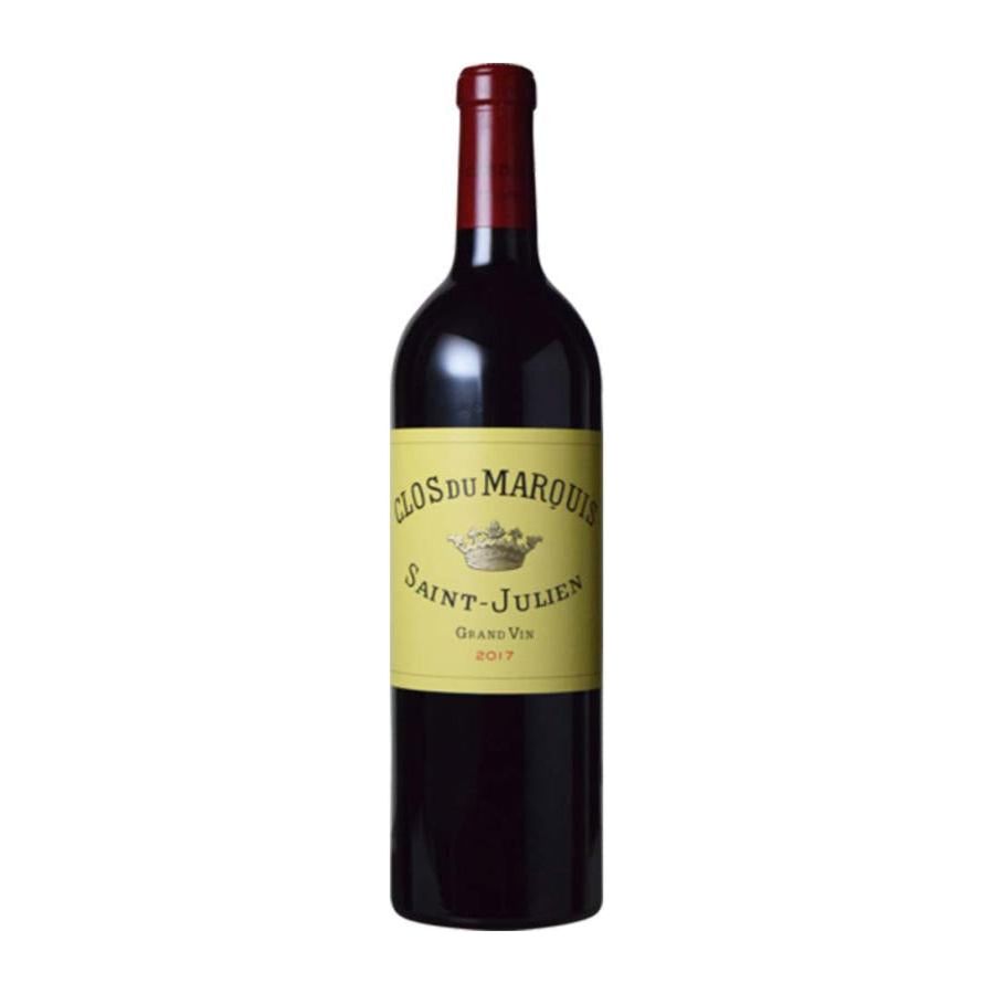 Clos du Marquis 2017 750ml
