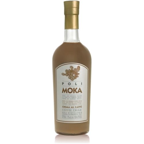 Poli Moka Coffee Cream 700ml