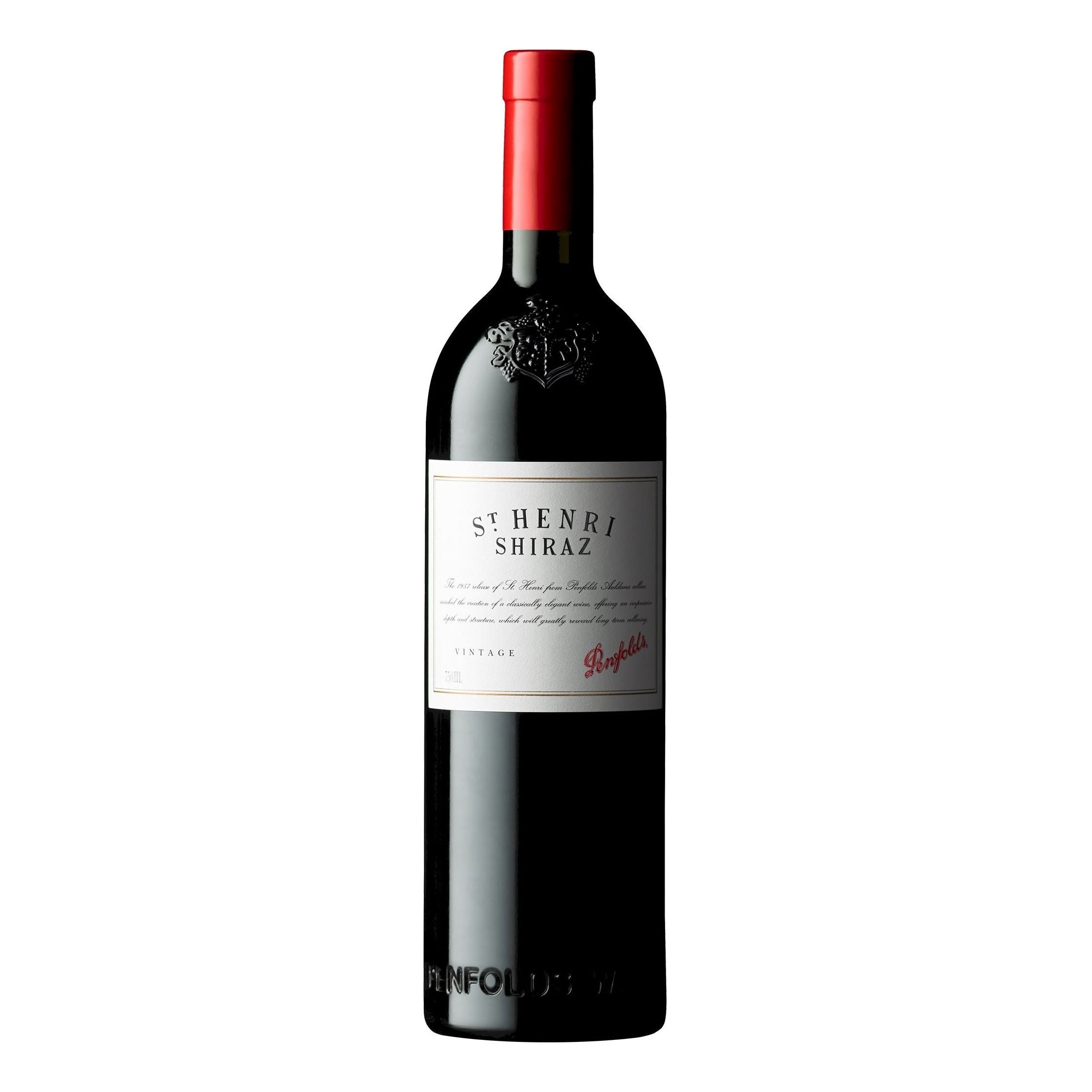 Penfolds St. Henri Shiraz 2020