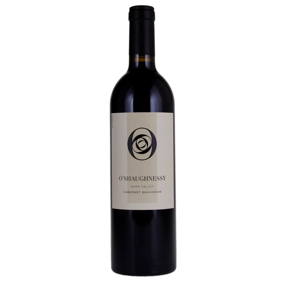 O'Shaughnessy Napa Valley Cabernet Sauvignon 2022