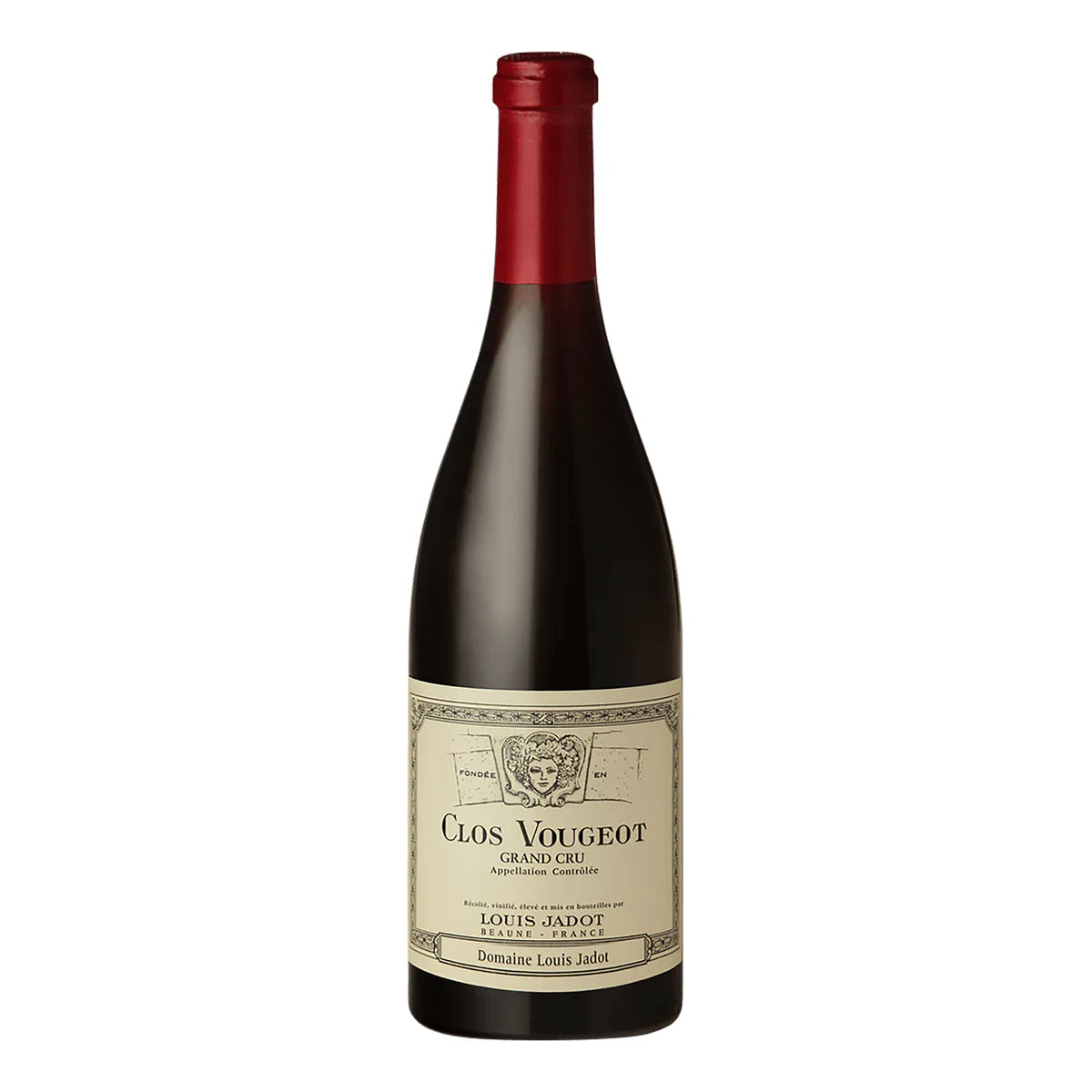 Louis Jadot Clos Saint-Denis Grand Cru 2015 750ml