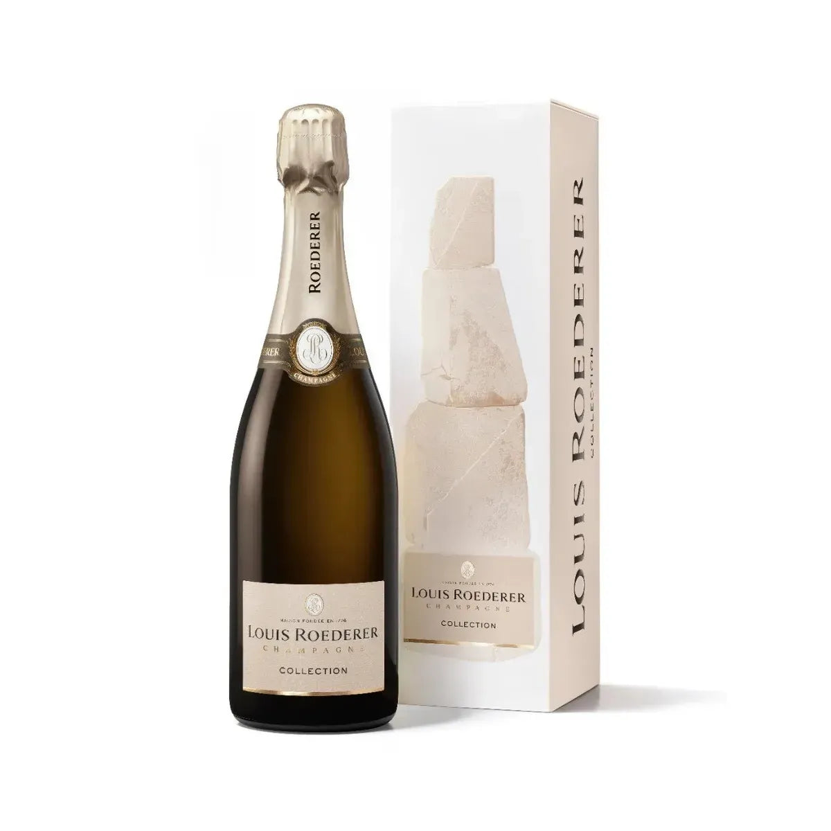 Louis Roederer Collection 246