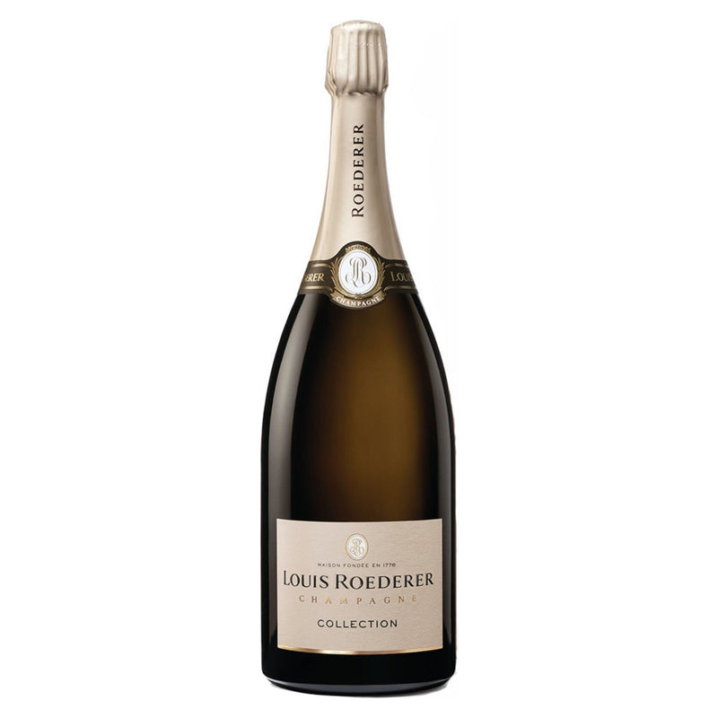 Louis Roederer Collection 242 1.5L Magnum