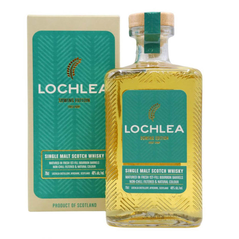 Lochlea Sowing Edition First Crop 700ml