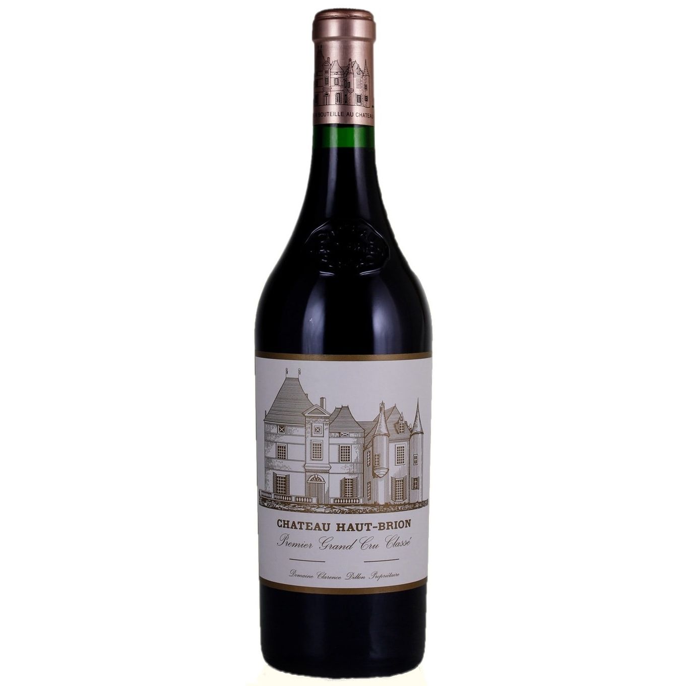 Chateau Haut-Brion 2019
