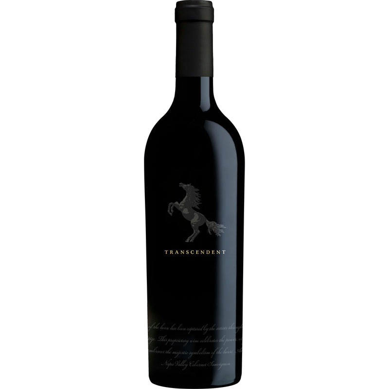 Black Stallion Winery Transcendent Cabernet Sauvignon 750ml