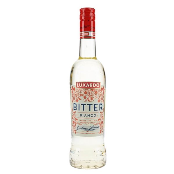 Luxardo Bitter Bianco