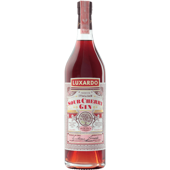Luxardo Sour Cherry Gin 750ml