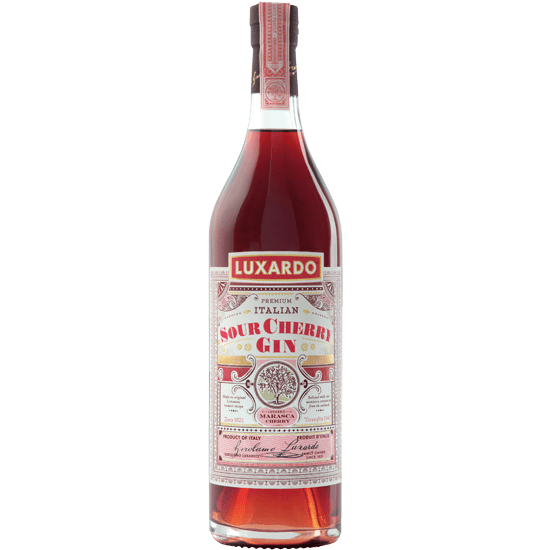 Luxardo Sour Cherry Gin 750ml