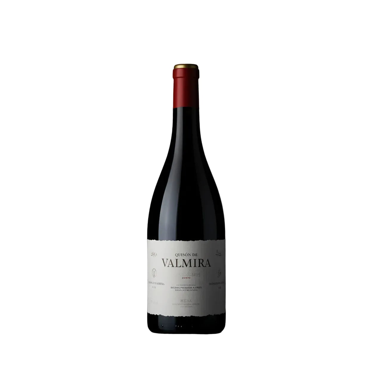 Álvaro Palacios 'Quiñón de Valmira' Tinto Rioja