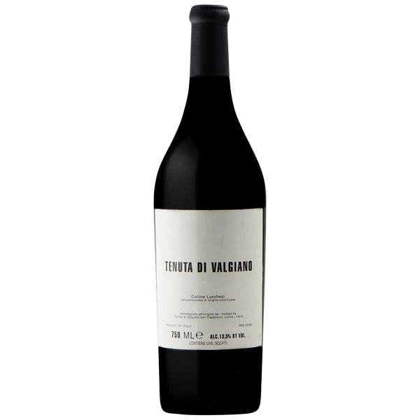 Tenuta di Valgiano Colline Lucchesi 2016 750ml