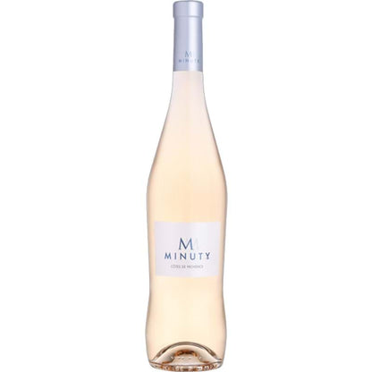 Chateau Minuty M De Minuty Rose 2023/2024 750ml