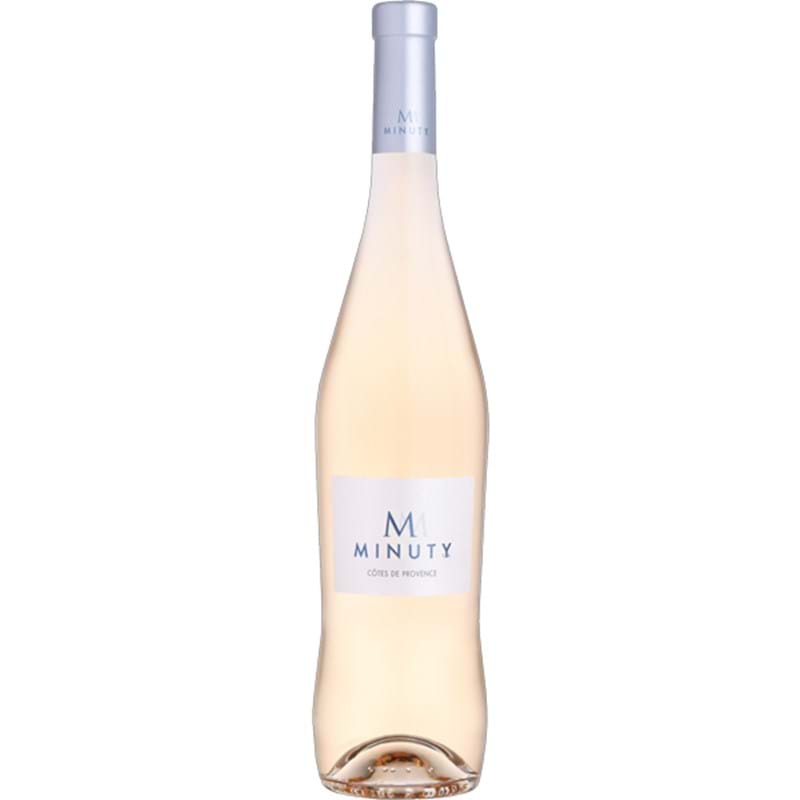 Chateau Minuty M De Minuty Rose 2023 750ml