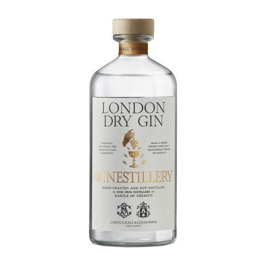 Winestillery London Dry Gin