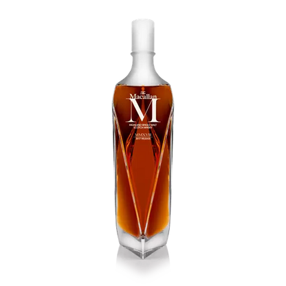 The Macallan M 2022 Release