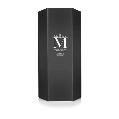 The Macallan M 2022 Release