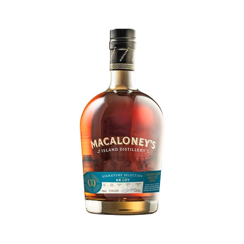 Macaloney's An Loy 46% ABV 750ml