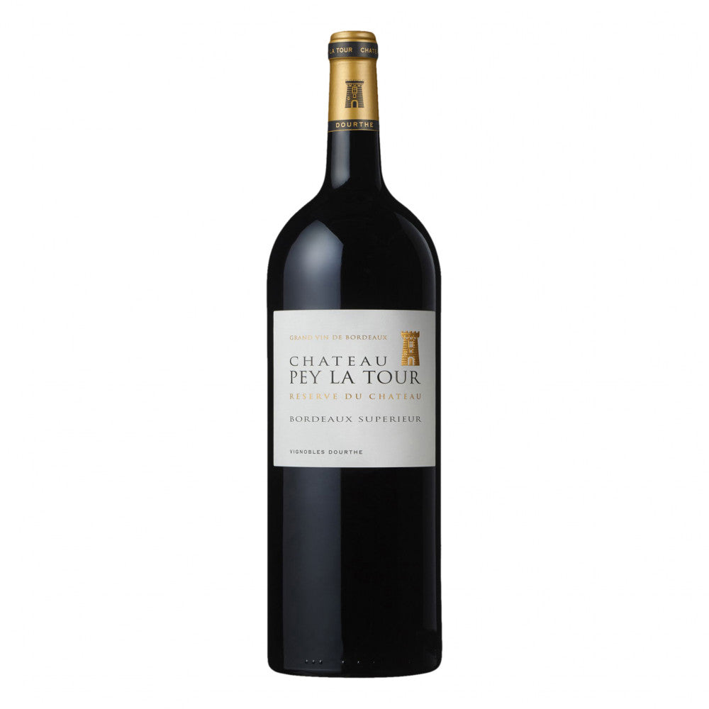 Chateau Pey La Tour Reserve Du Chateau 2019 750ml