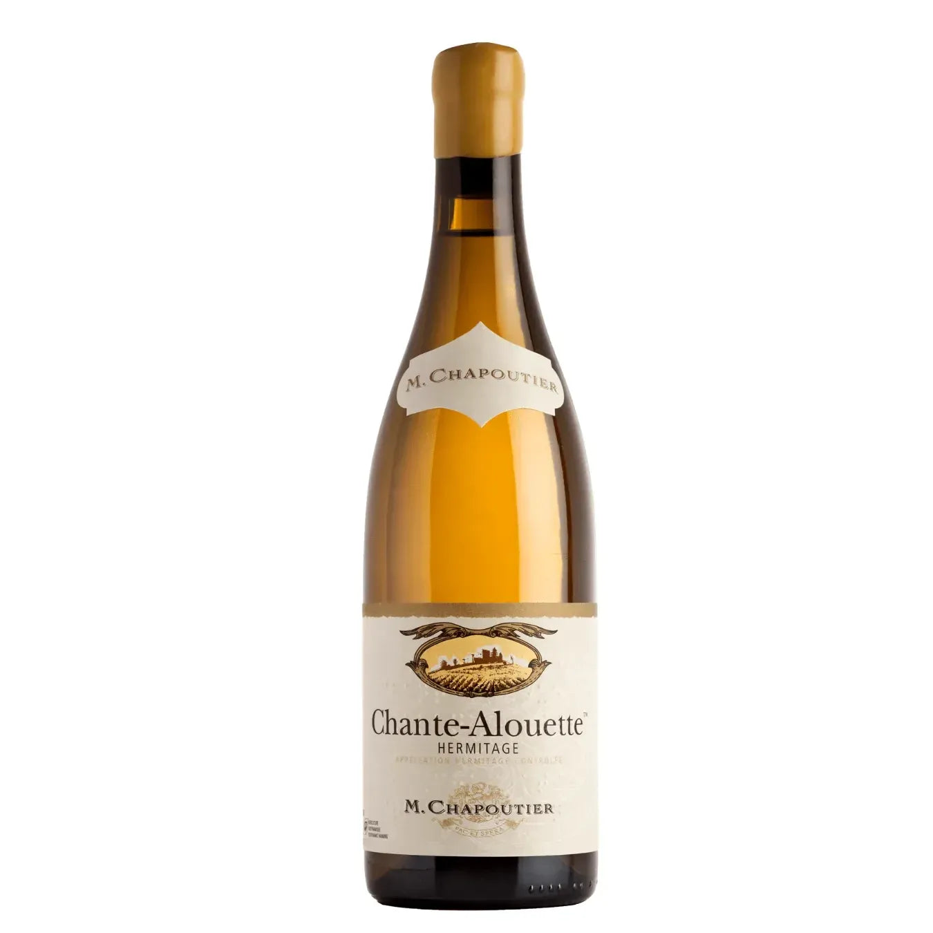 M. Chapoutier Hermitage Chante-Alouette Blanc 2020