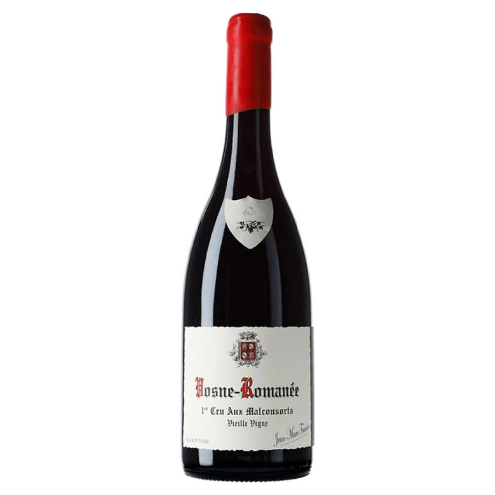 Domaine Fourrier Vosne-Romanee Aux Malconsorts Premier Cru 2023