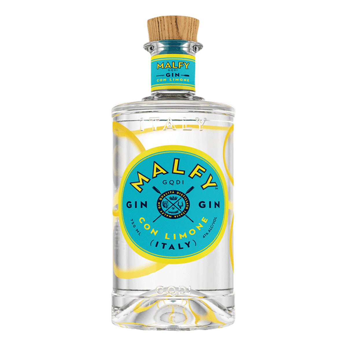 Malfy Gin con Limone 50ml