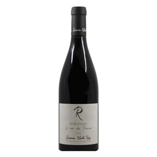 Domaine Elodie Roy La Rue Des Pierres Maranges 2020 750ml