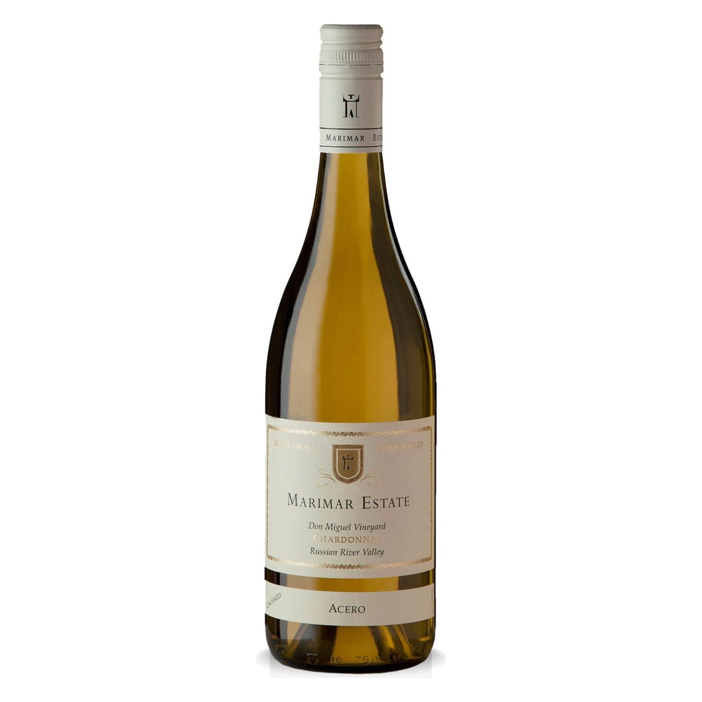 Marimar Estate 'Acero' Don Miguel Vineyard Chardonnay 750ml