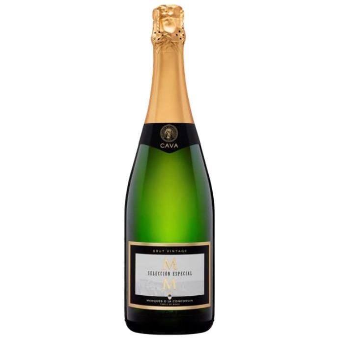 Marques Seleccion Especial Brut 750ml