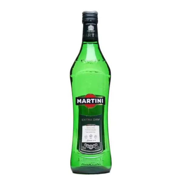 Martini - Extra Dry Vermouth - 1L