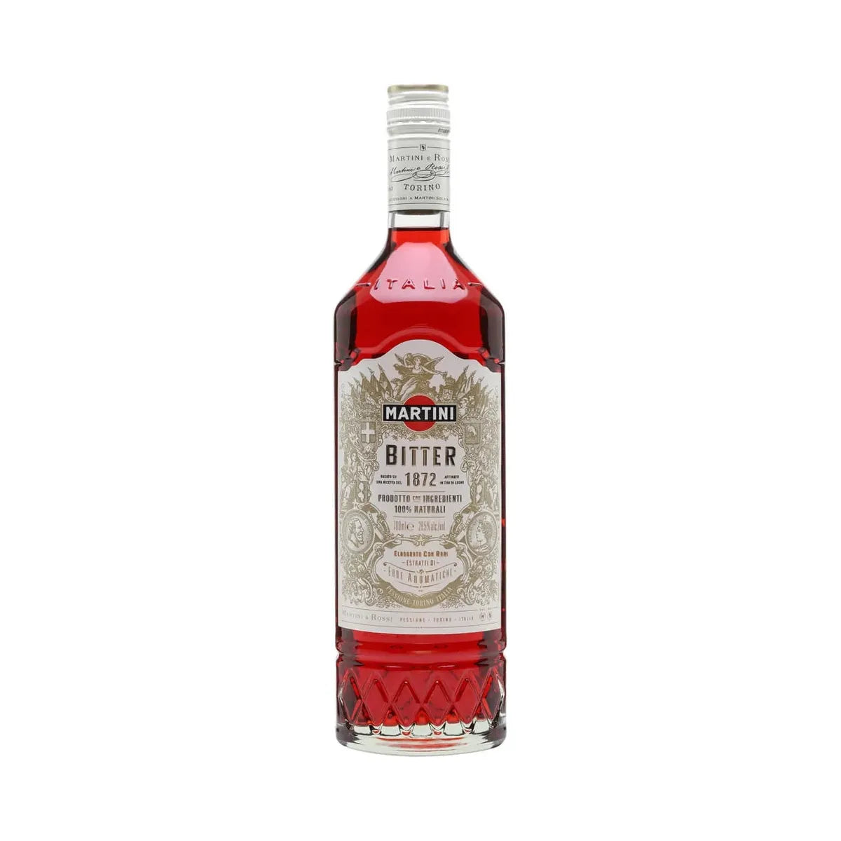 Martini Riserva Bitter