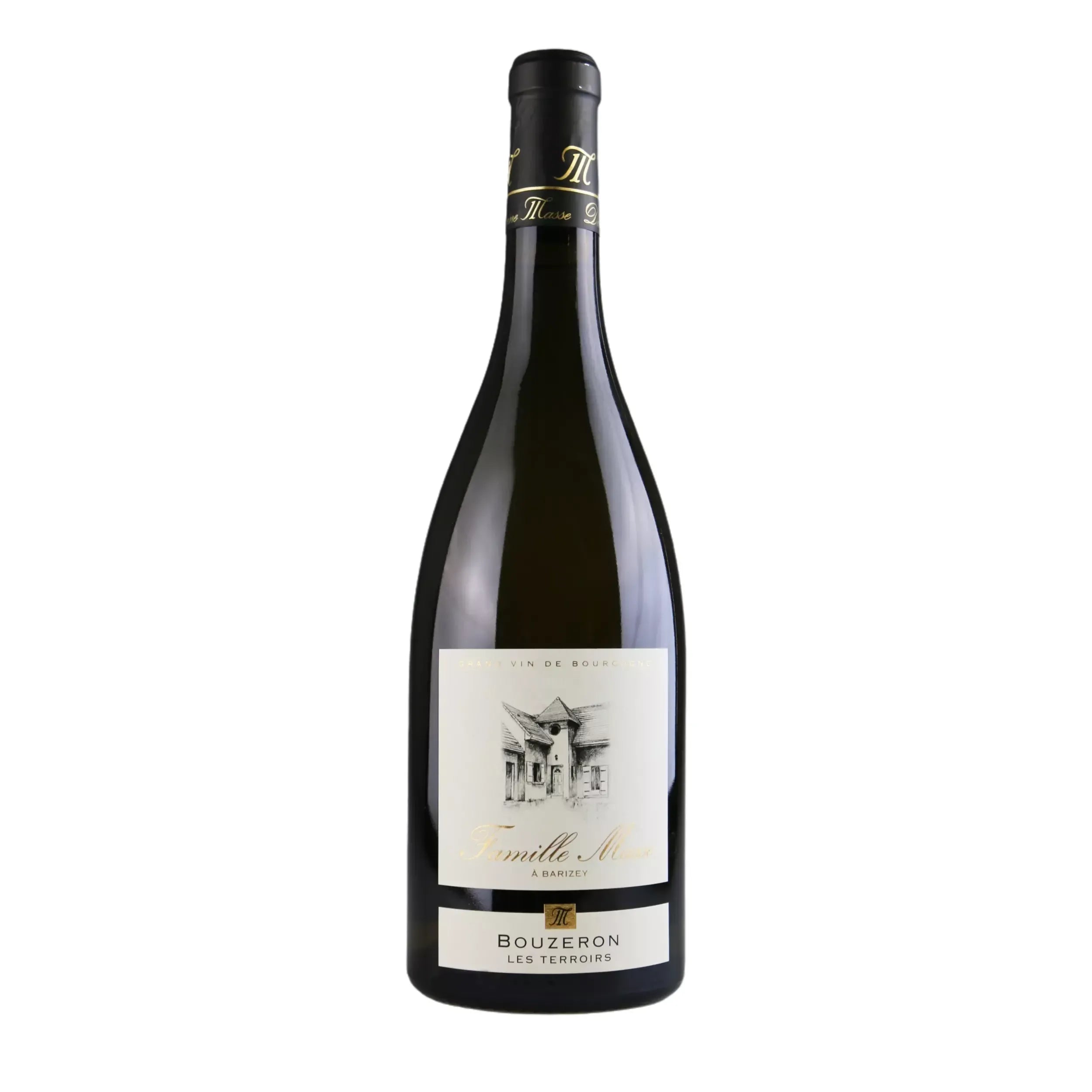 Masse Bouzeron Les Terroirs Blanc 2022