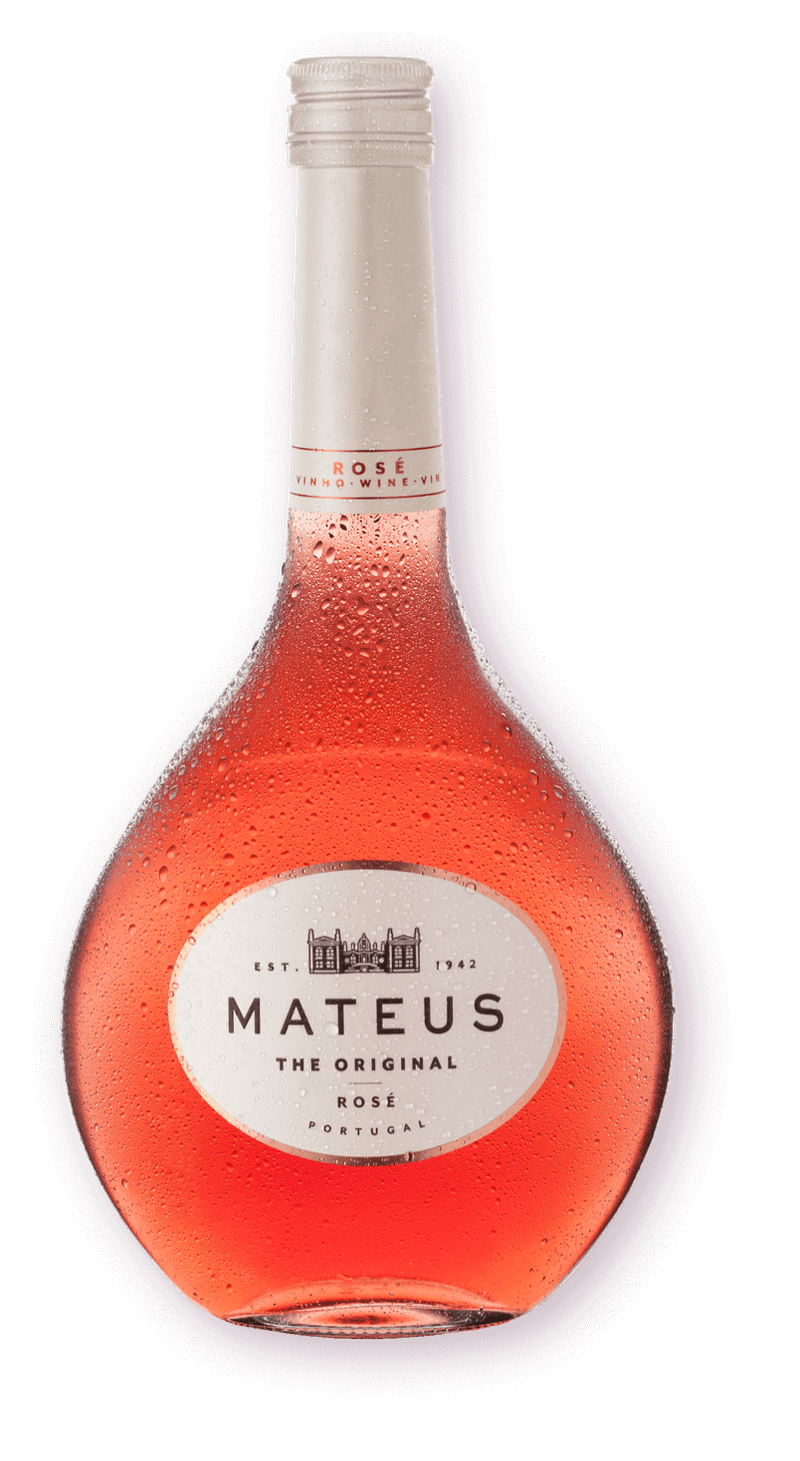 Mateus Rose 750ml