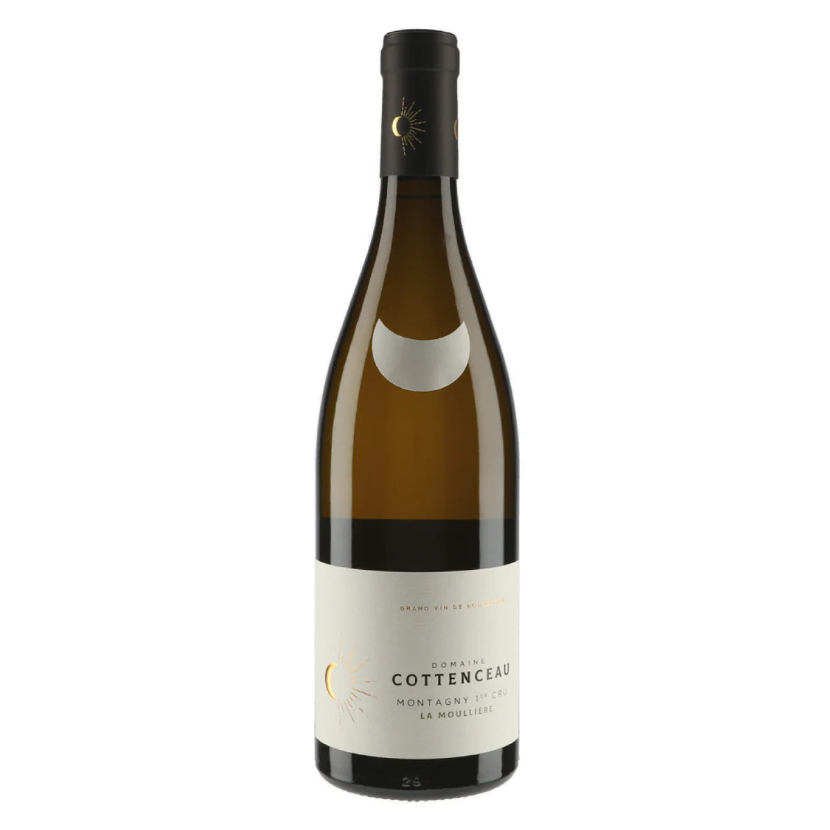 Cottenceau Montagny 1Er La Moulliere 750ml