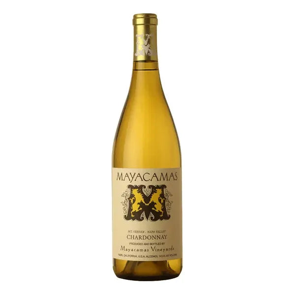 Mayacamas Chardonnay 2021 750ml