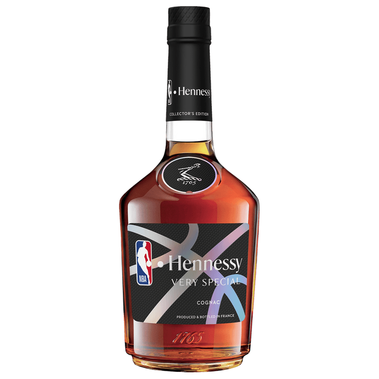 Hennessy VS NBA Edition 750ml