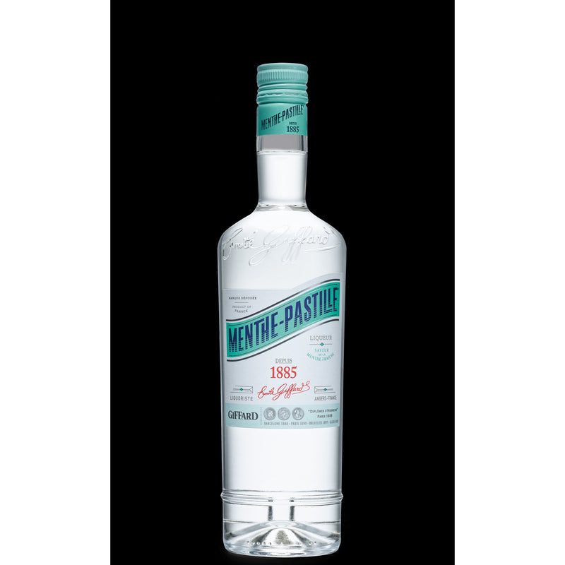 Giffard Menthe-Pastille 700ml