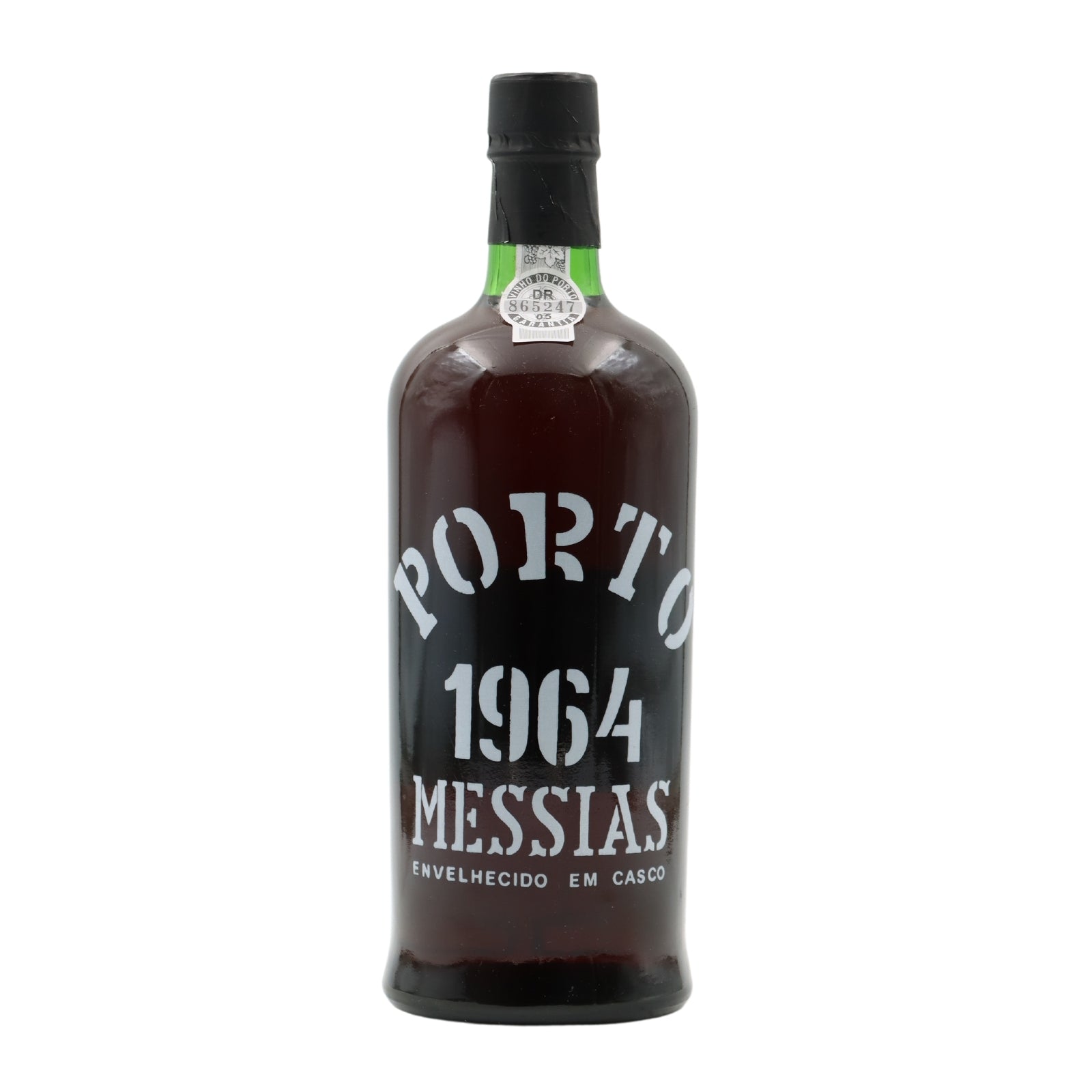 Messias Colheita Port 1964 750ml