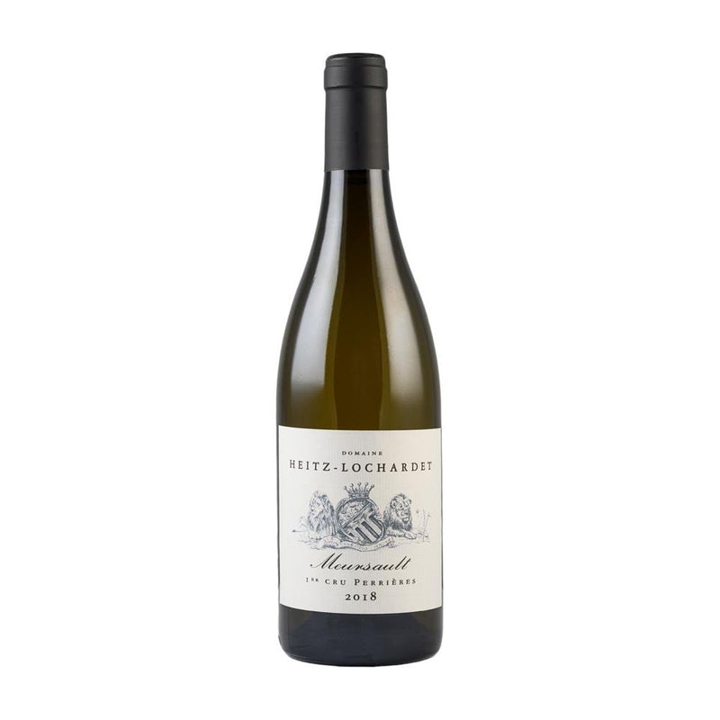 Armand Heitz Meursault Premier Cru Les Perrieres 2021 750ml