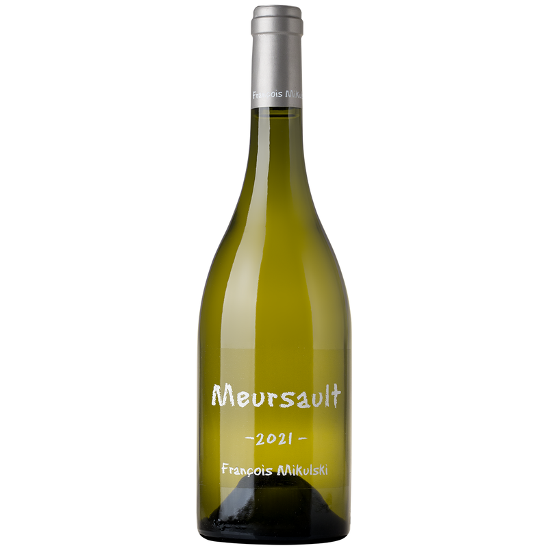 Domaine Francois Mikulski Meursault 2021 750ml