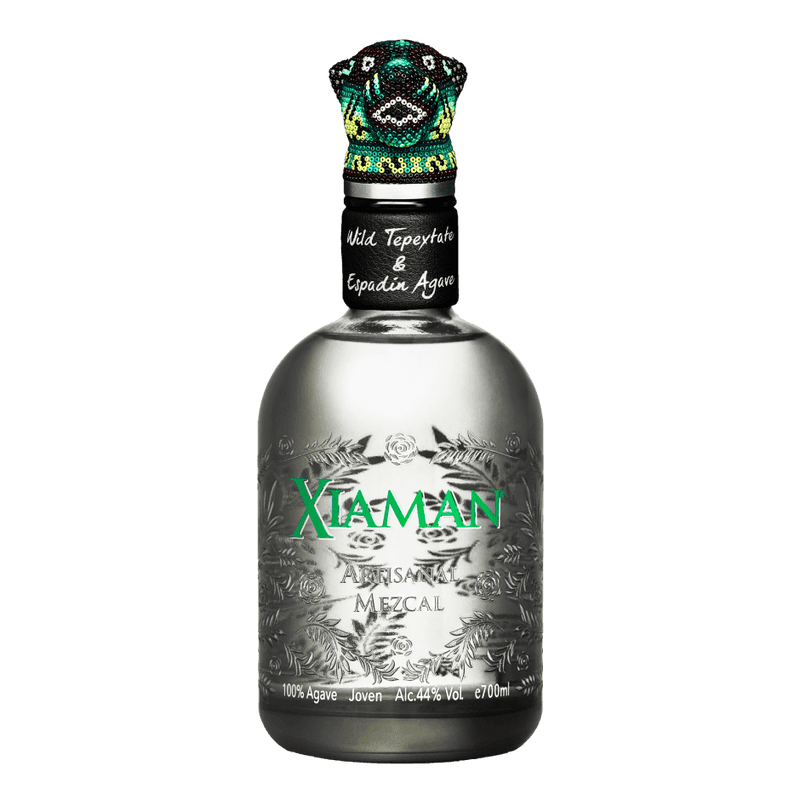 Padre Azul Xiaman Mezcal 750ml