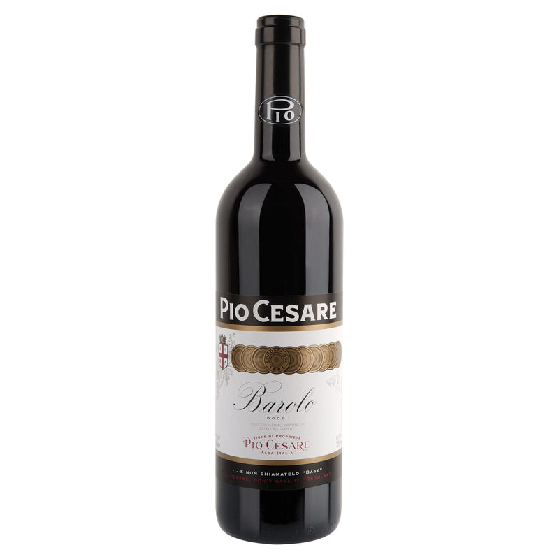 Pio Cesare Barolo 2019 750ml