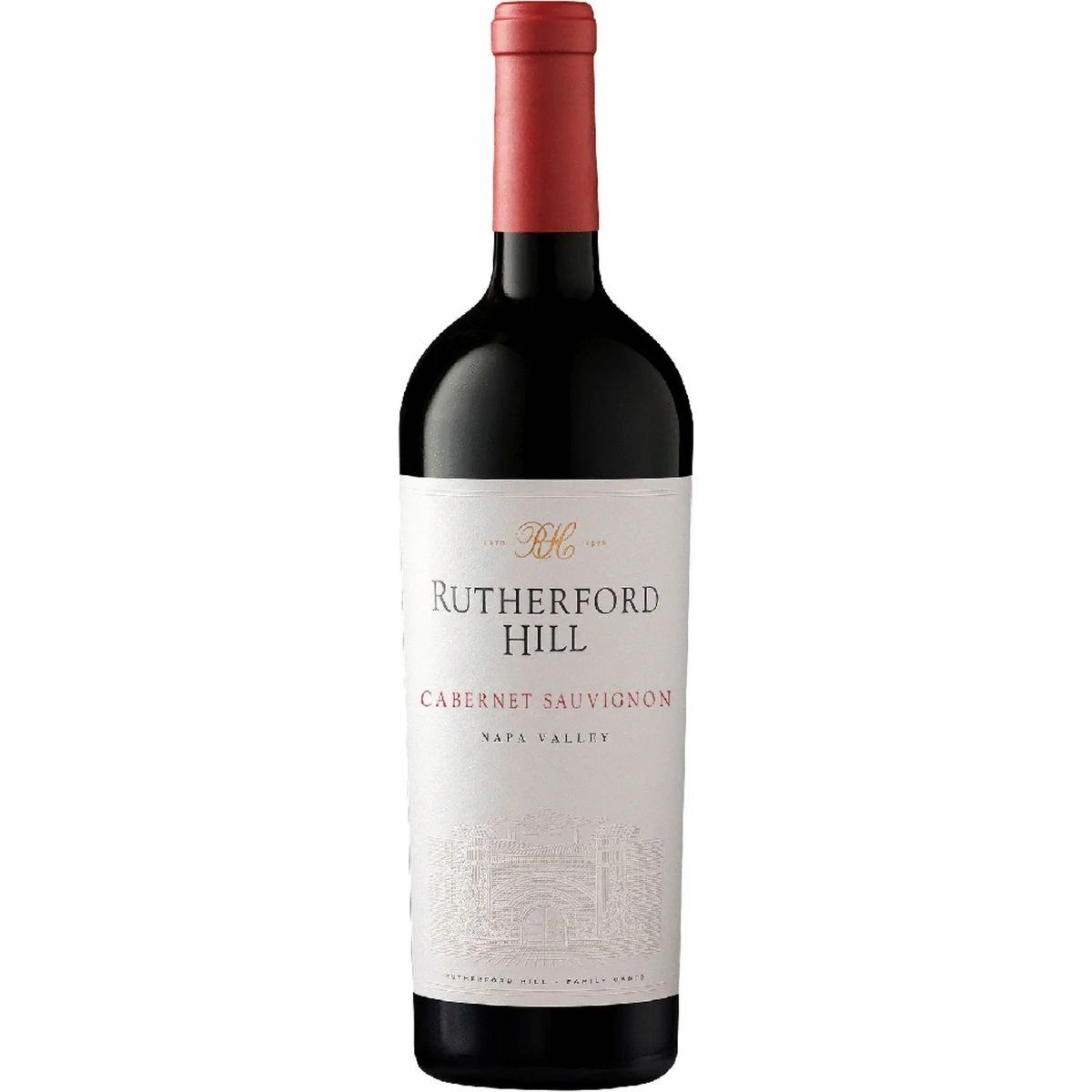 Rutherford Hill Cabernet Sauvignon 2023