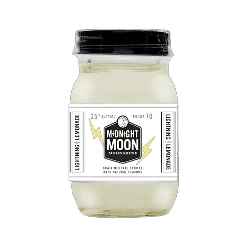 Midnight Moon Lightning Lemonade 50ml