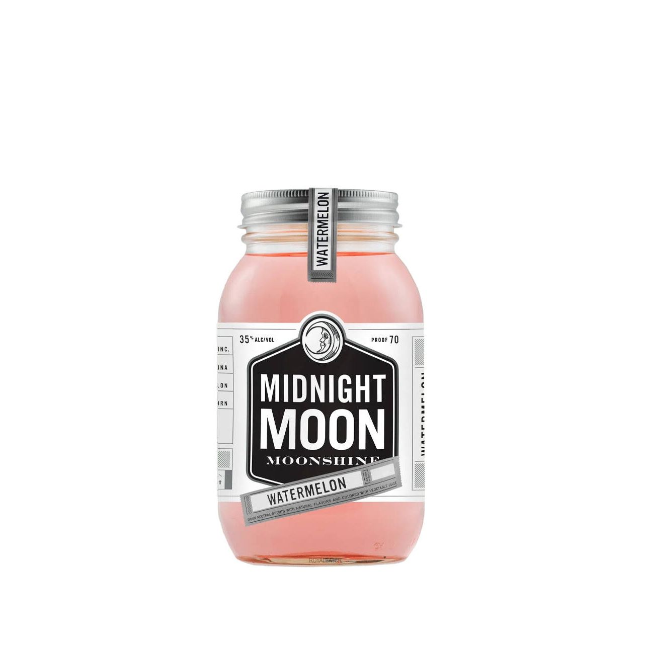 Midnight Moon Watermelon Moonshine 50ml