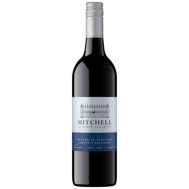 Mitchell Sevenhill Vineyard Cabernet Sauvignon