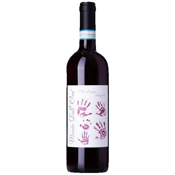 Monte Dall'Ora Valpolicella Classico Saseti 2022