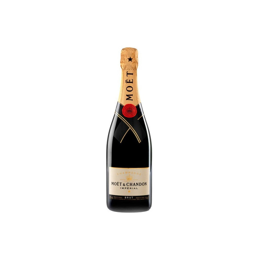 Moet & Chandon Brut Imperial 3L Double Magnum