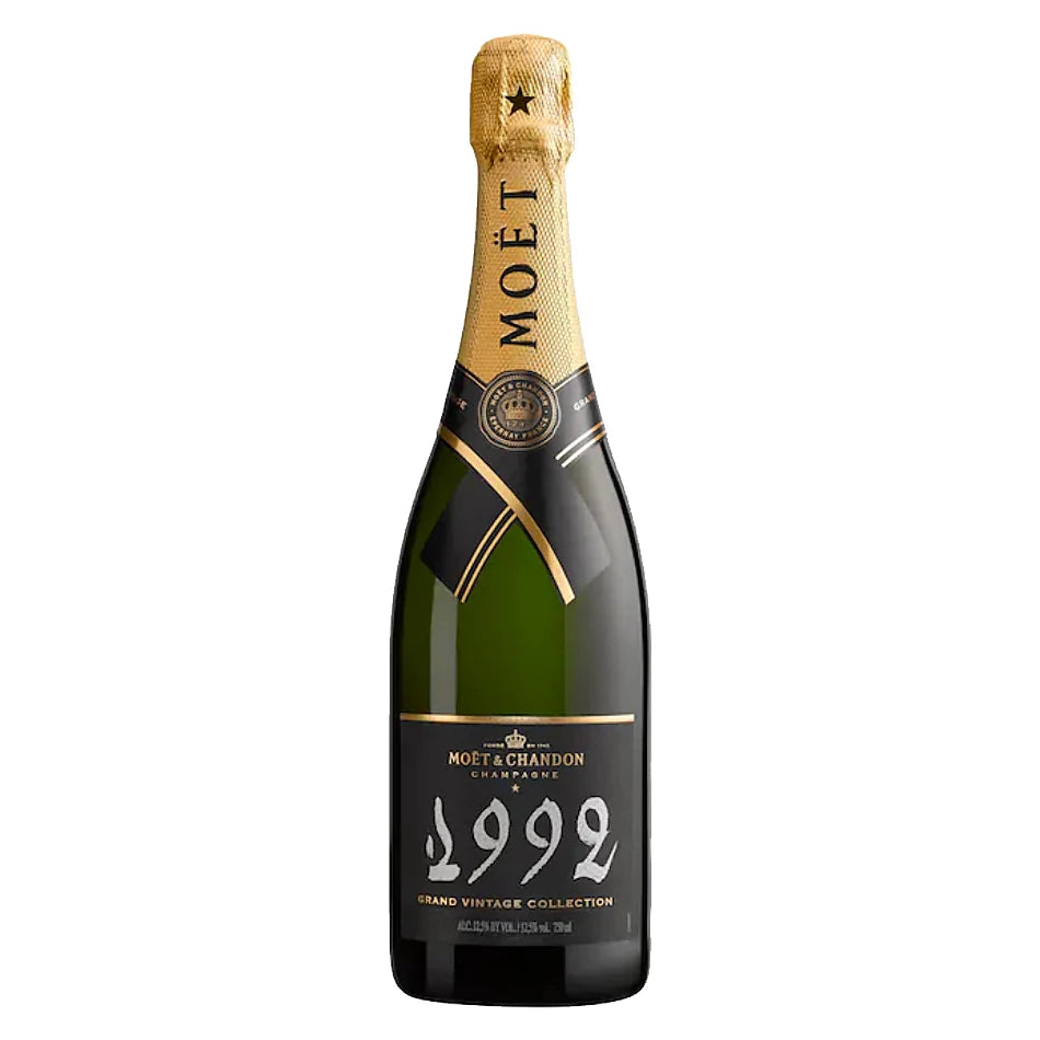 Moet & Chandon Grand Vintage Collection 1992 750ml