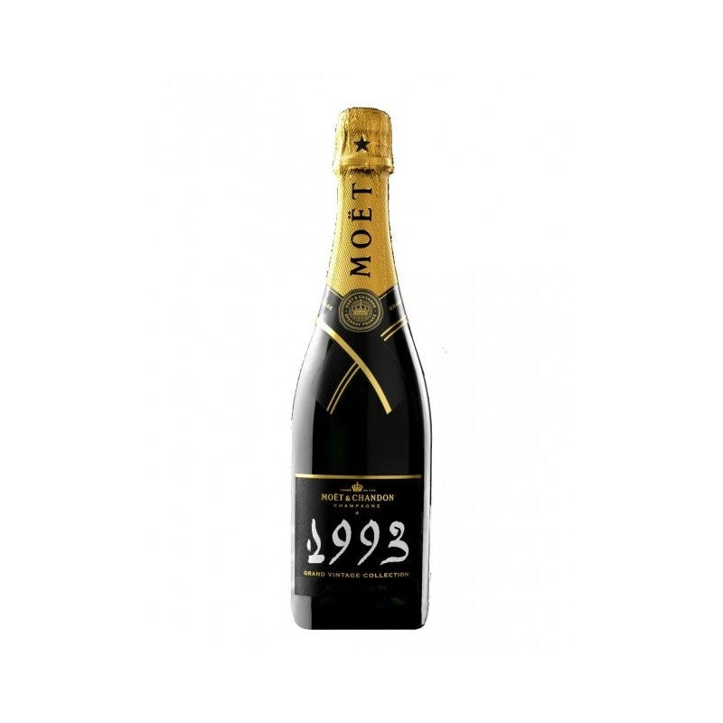 Moet & Chandon Grand Vintage Collection 1993 750ml