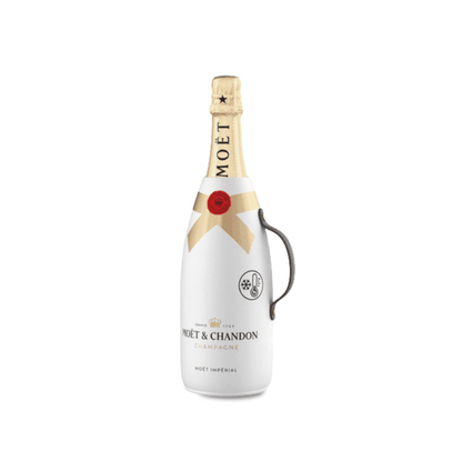 Moet & Chandon Brut Imperial with Ice Jacket 750ml